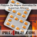 Píldoras De Mejora Masculina De Superman Africano cialis4